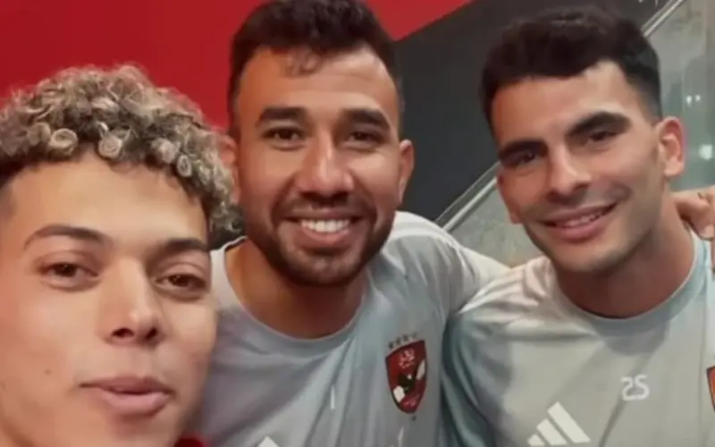 كمونة: خروج الأهلي من إفريقيا قد يدفعه لحصد الدوري.. وإمام عاشور أصبح كسلان